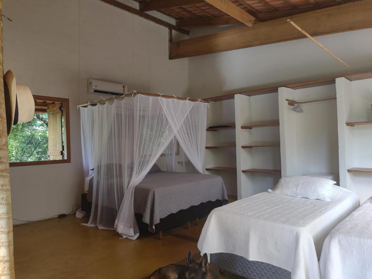 Residencial Lagoa Da Praia Alcobaca Bagian luar foto