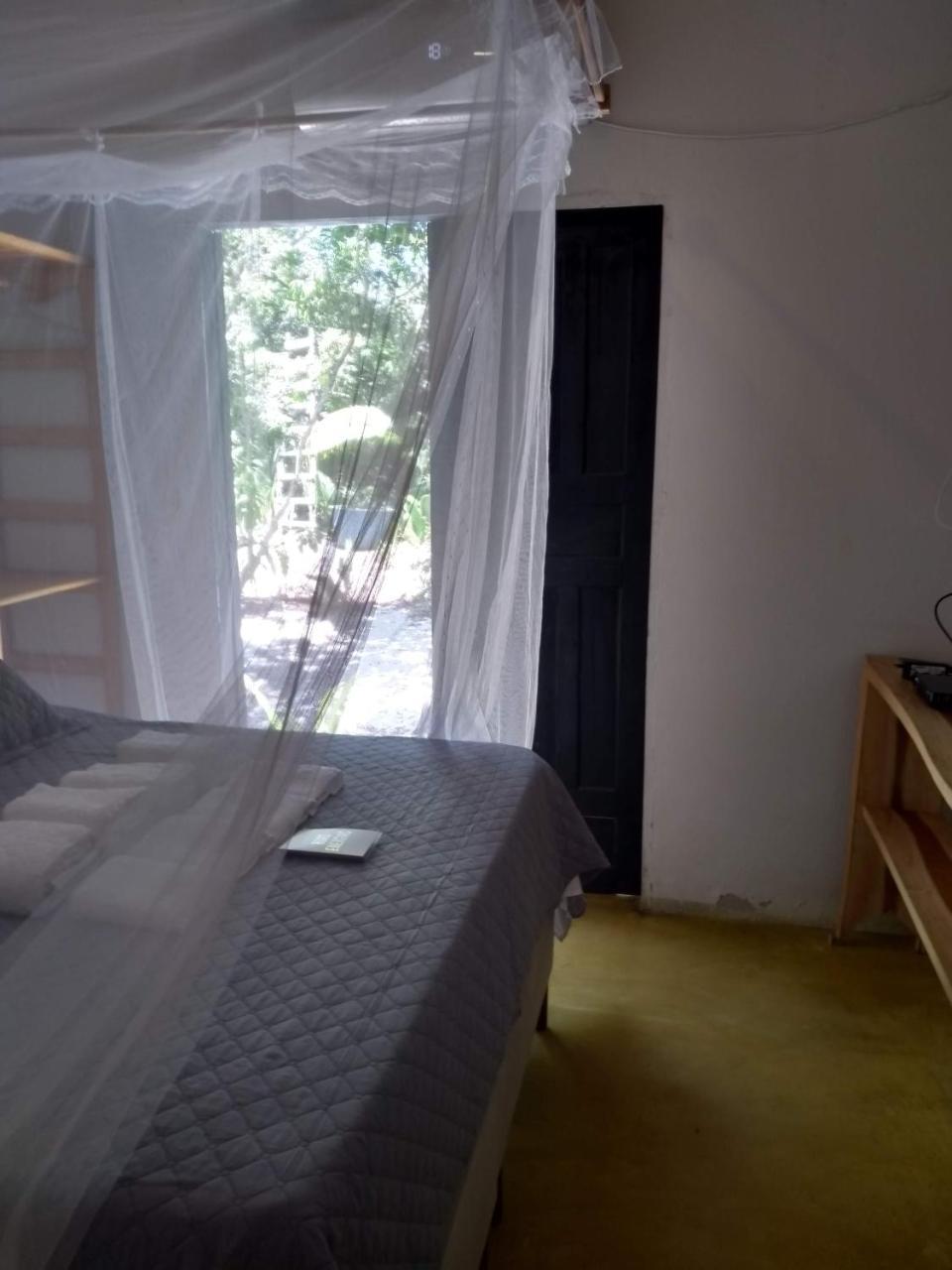 Residencial Lagoa Da Praia Alcobaca Bagian luar foto