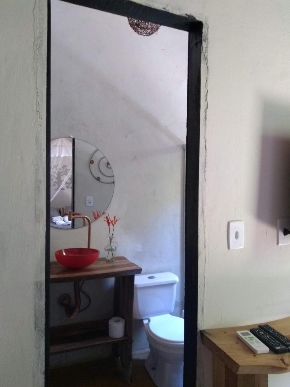 Residencial Lagoa Da Praia Alcobaca Bagian luar foto